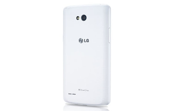 Dump File Full LG D380 LG L80 Dual eMMC File