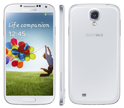 Dump File GT-I9500 Samsung Galaxy S4 eMMC File
