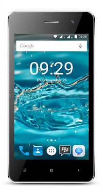 Firmware MITO A82 SPD SC7731 All Version