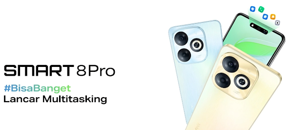 Infinix Smart 8 Pro X6525B Firmware Flash File Stock ROM OFFICIAL Scatter ROM