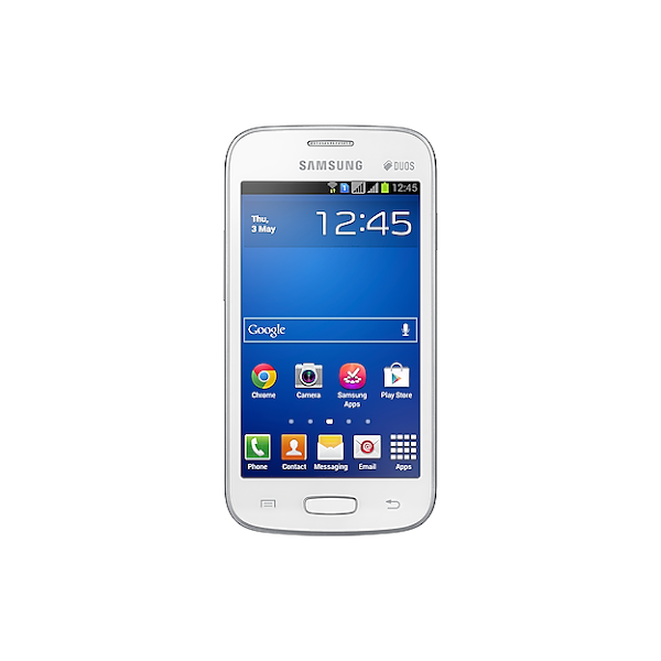 Dump File GT-S7260 Samsung Galaxy Star Pro S7260 eMMC File