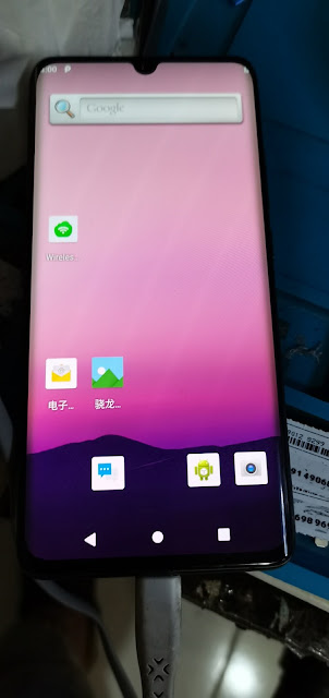 Mi CC 9 Pro/Mi Note 10/Note 10