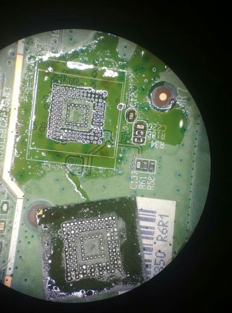 Full Dump STB B860H emmc