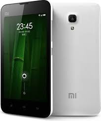 Xiaomi Mi 2A taurus Mi2A Firmware File Flash StockROM