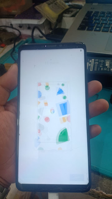Mimax 3 Nitrogen Auto ubl Micloud