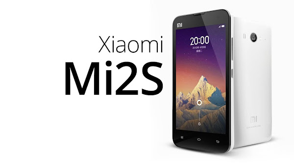 Xiaomi Mi 2s Aries Mi 2 Firmware File Flash StockROM