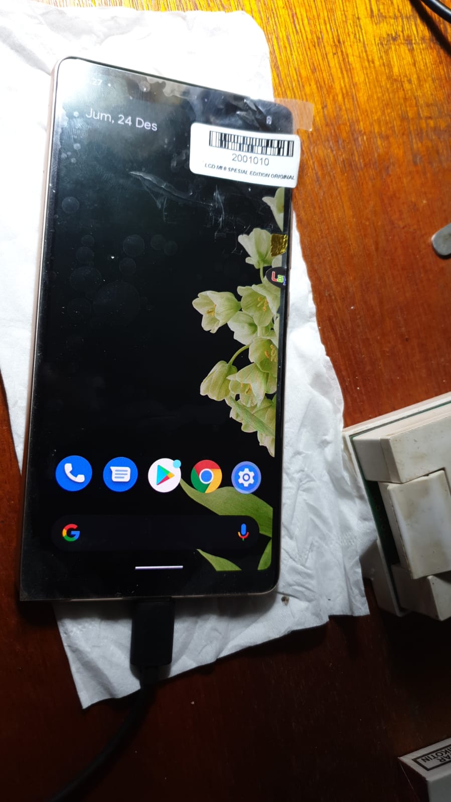 Mi8se sirius autounlockbootload