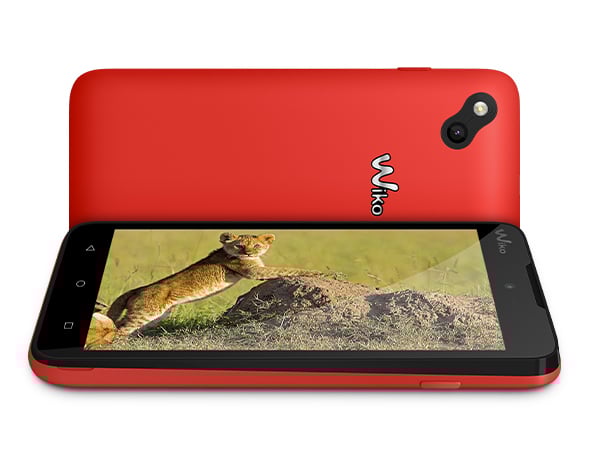 Wiko Sunny SC7731 Firmware File Flash StockROM SPD