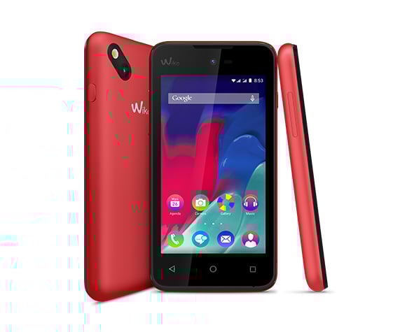 Wiko Sunset 2 Firmware File Flash StockROM