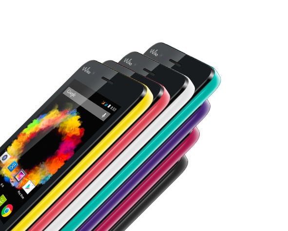 Wiko Sunset Firmware File Flash StockROM