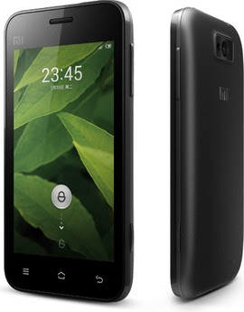 Xiaomi Mi 1S mione_plus Mi 1 Firmware File Flash StockROM