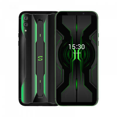 Black Shark 2 Firmware File Flash StockROM