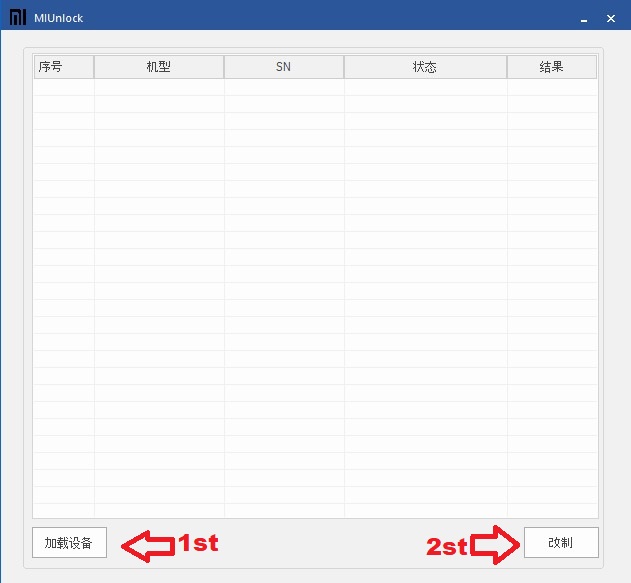 Auto UBL Mi 6 sagit !Rom for unlockbootloader Unofficial