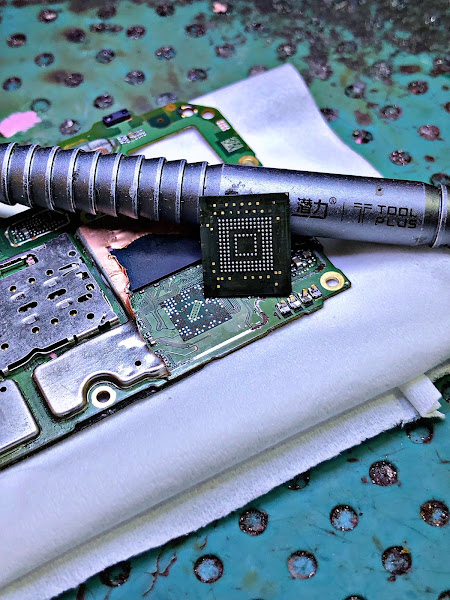 Full Dump Vivo Y19s V2419 PD2420F Sec april 2025 eMMC File