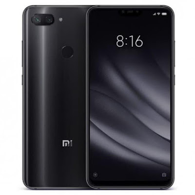 Xiaomi Mi8 Lite (platina) Firmware | Global Stable Fastboot ROM Unlock Bootloader