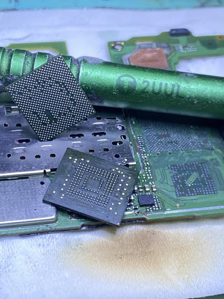 Full Dump Vivo Y19s Pro V2507 PD2420F Sec Agustus 2025 eMMC File Update!