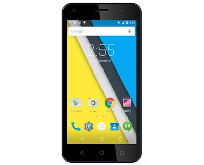 SPC L50 VOLT Firmware File Flash StockROM