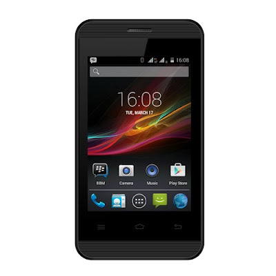 SPC S5 WAVE Firmware File Flash StockROM